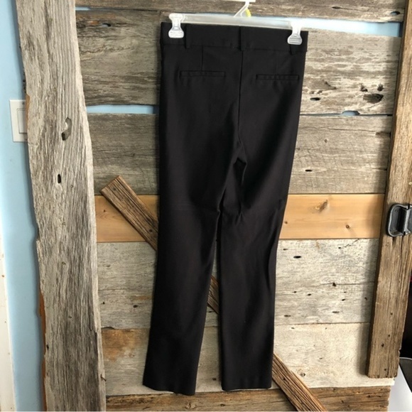 RICKI'S Size 6 Black Skinny Leg Pants - Picture 3 of 6